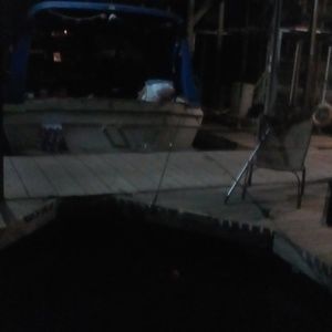 Meet your Posher, Randy